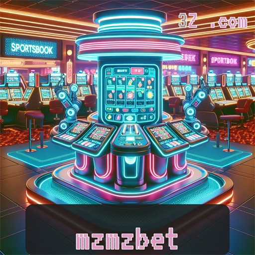 A MZMZ Bet e Seu Incrível App de Jogos Inovadores