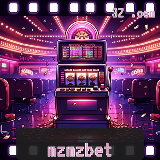 Entre na Diversão: Baixar Recursos do mzmz Bet