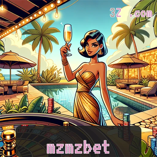 MZMZ Bet: O Casino Virtual Que Encanta Jogadores Brasileiros