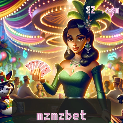 MZMZ Bet: A Plataforma de Jogos Confiável que Você Procura