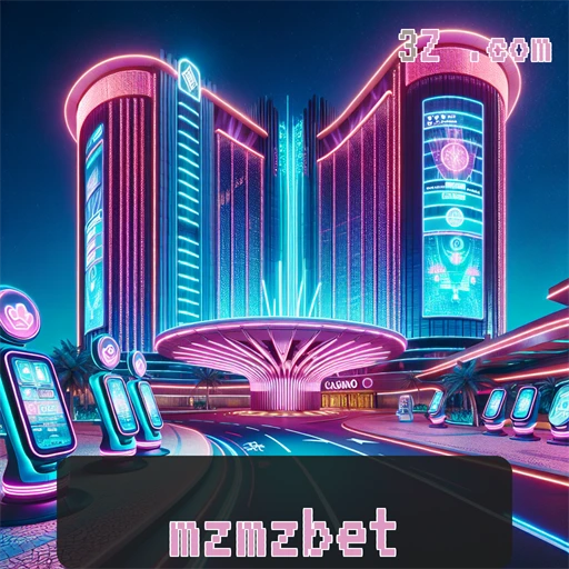 MZMZ Bet: Uma Experiência Única em Jogos Online