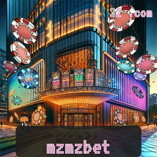 Login Irresistível: Explore a Experiência Única da MZMZ Bet