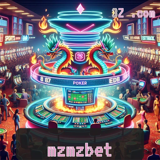 Mzmz Bet e Sua Seção Paga Cheia de Surpresas!