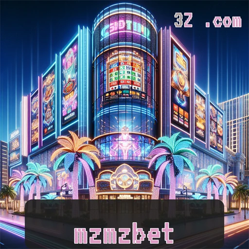 MZMZ Bet: Inovação na Plataforma de Jogos Brasileira