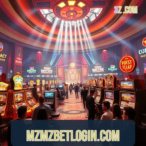 mzmz bet App