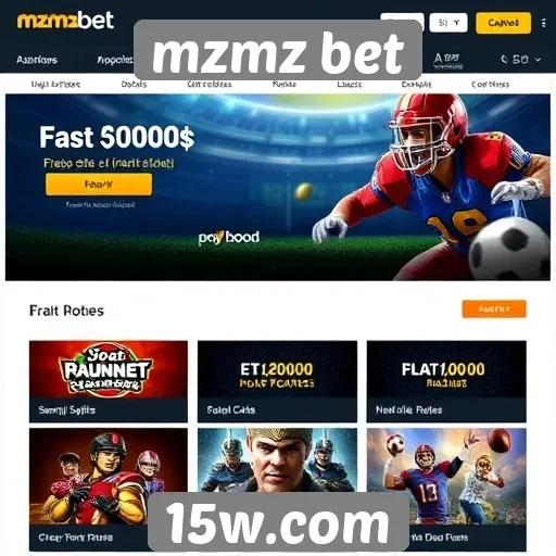 Análise das ofertas de jogos no mzmz bet