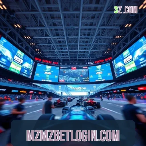mzmz bet Login