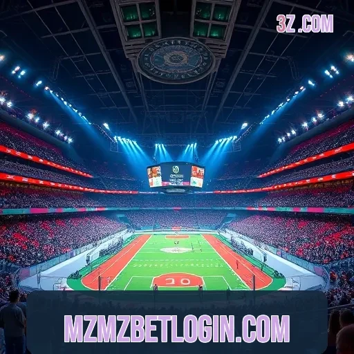 mzmz bet Promoções