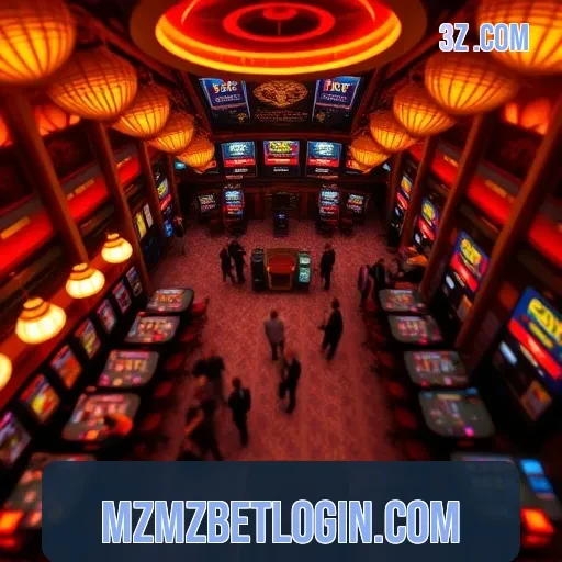 mzmz bet Segurança