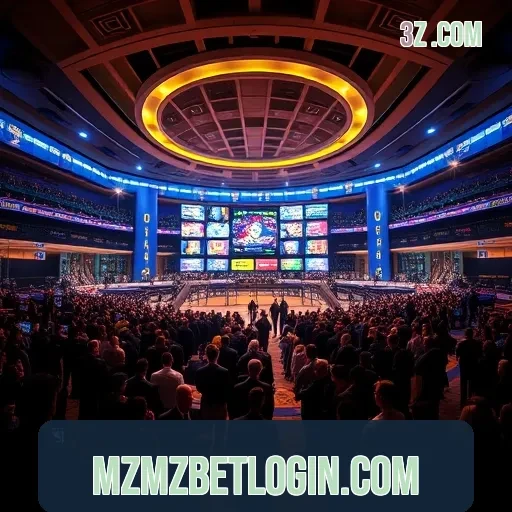 mzmz bet Eventos Esportivos